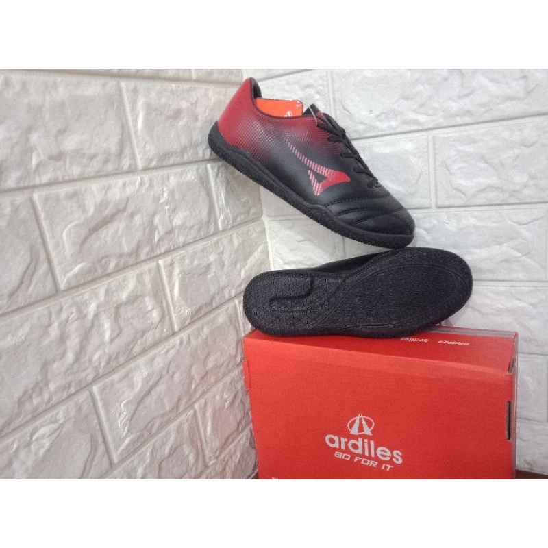 sepatu fusal anak  ardiles original Adagio size 34-37