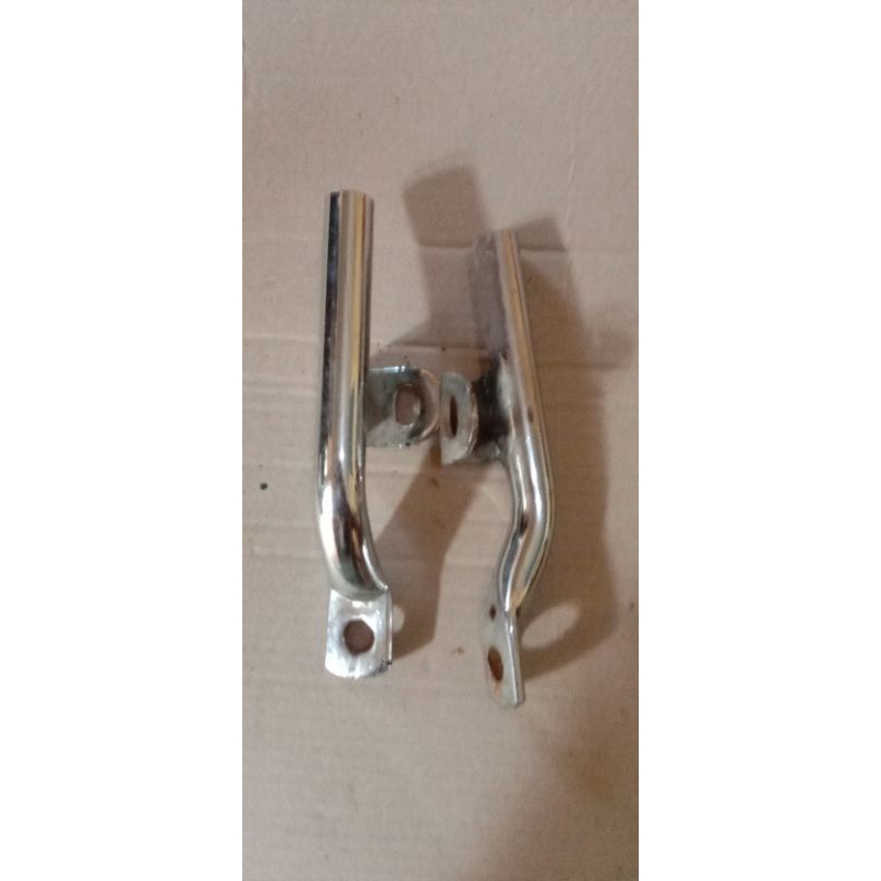 begel pendek cb 100 cb 125