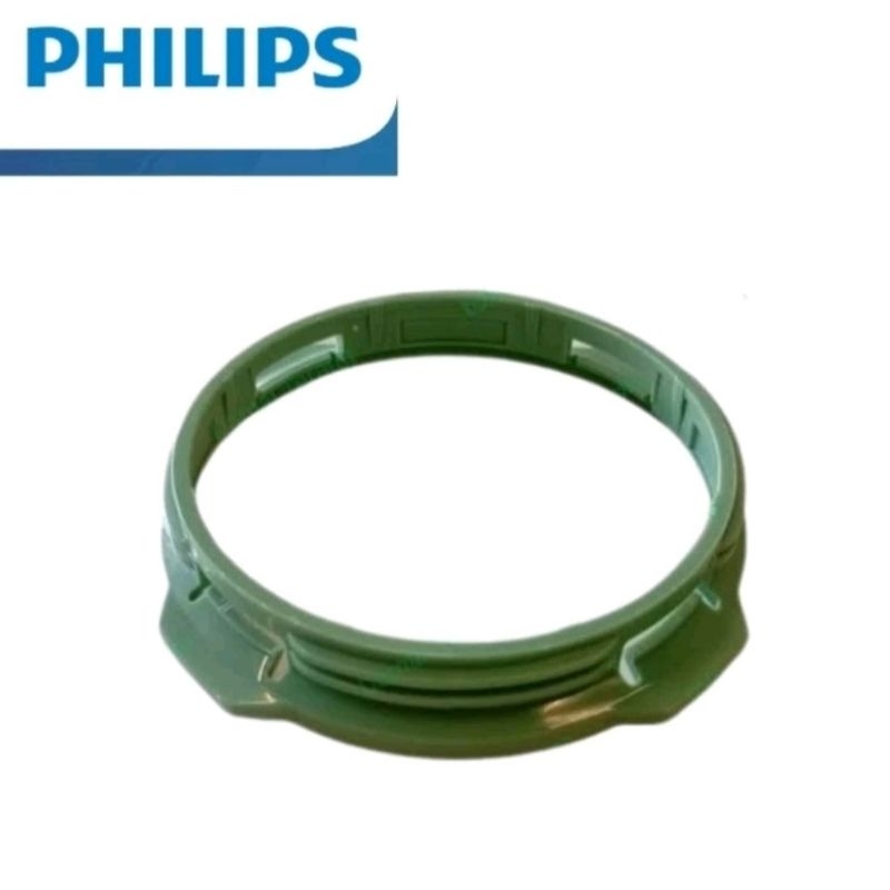 PHILIPS GLASS JAR RING LID SPAREPART SPARE PART CINCIN GELANG DASAR DUSUKAN DRAT TABUNG GELAS BLENDE