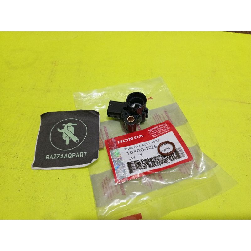 sensor tps beat fi sensor tps Scoopy fi spacy fi sensor Vario 110 fi  sensor tps beat pop sensor tps