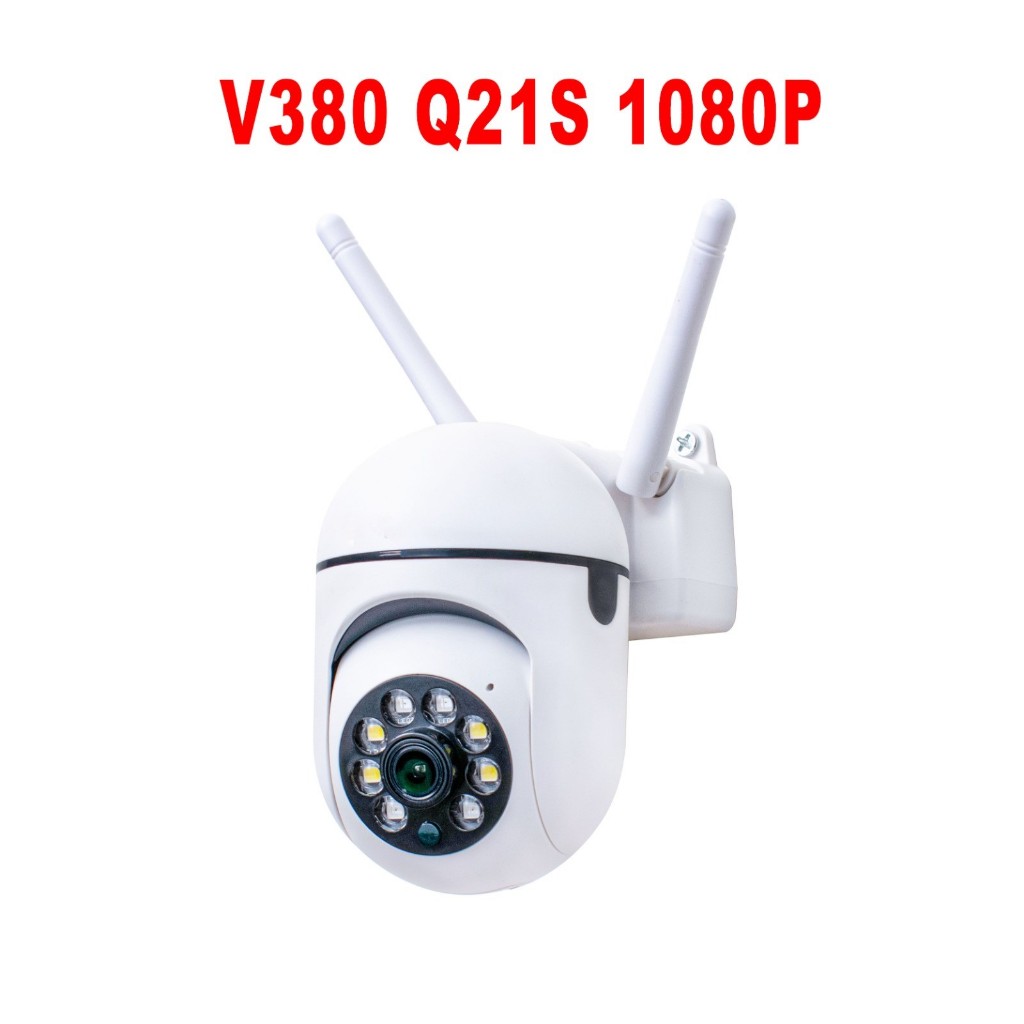 Kamera CCTV WIFI Smart Net Camera V380PRO