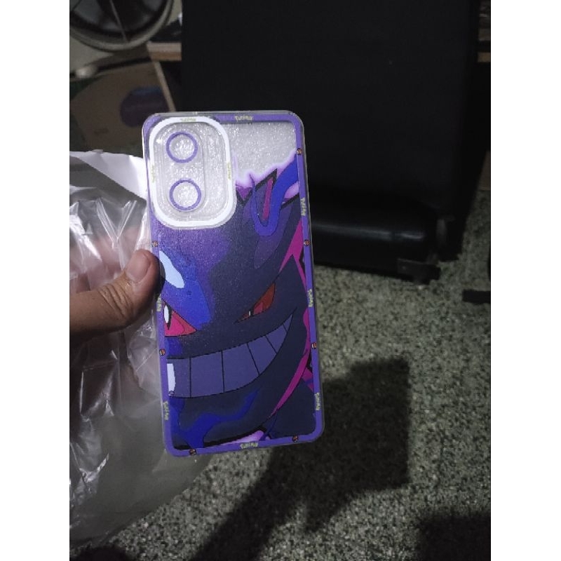 Case pokemon Gengar Poco F3
