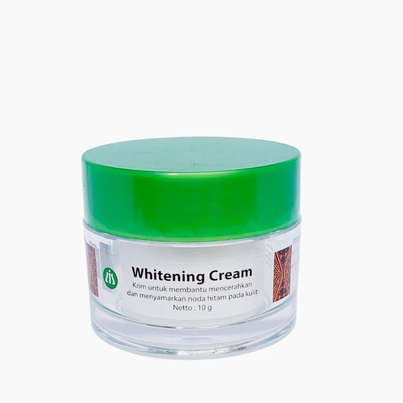 CREAM WHITTENING LIS SKINCARE