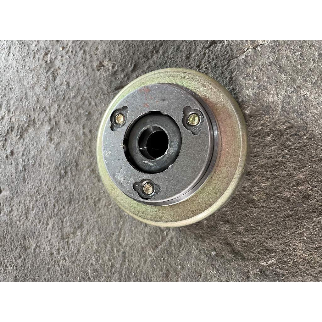 MAGNET + ONEWAY TOSSA PICO 100CC ORIGINAL KNC TOSSA