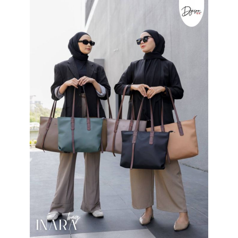 Inara Bag by Djisoo