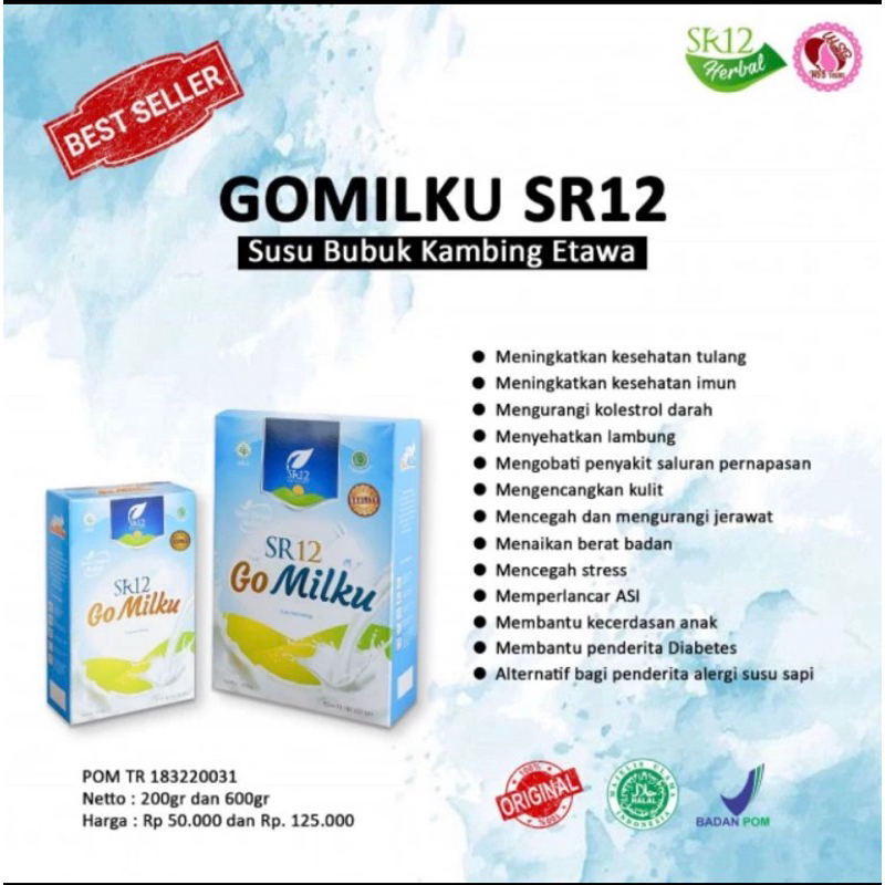 

Gomil ku Sr12