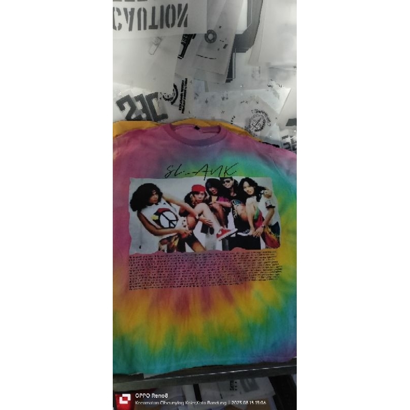 Slank jadoel  band f13