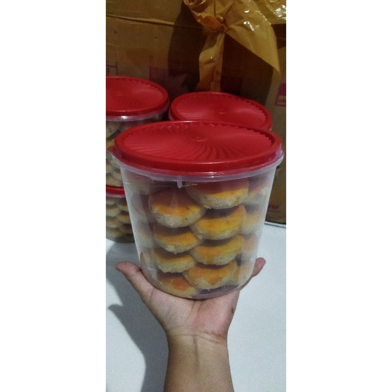 

Kue Kacang Asli Jember
