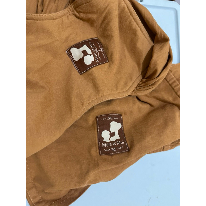 Preloved Gendongan Mere Et moi