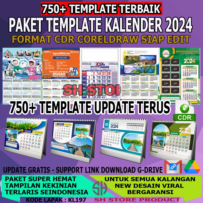 

PAKET 750 TEMPLATE KALENDER 2024 FORMAT CDR KOLEKSI TEMPLATE DESAIN GRAFIS MODEL DINDING DUDUK 3 DAN 4 LEMBAR USAHA PERCETAKAN TERLARIS TERMURAH KL197