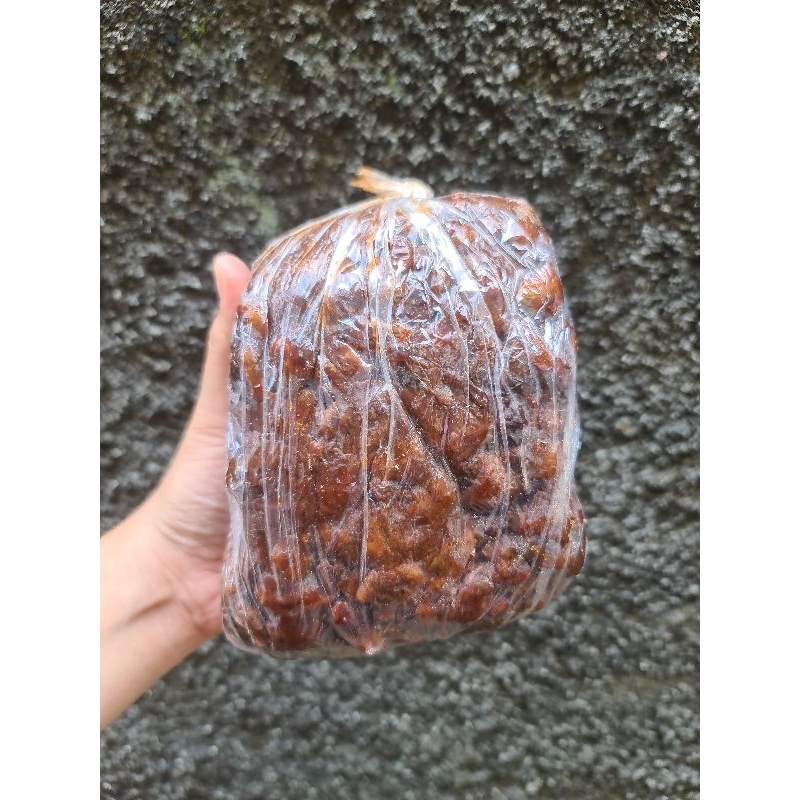 

Asem Jawa Coklat Tua 1 kg