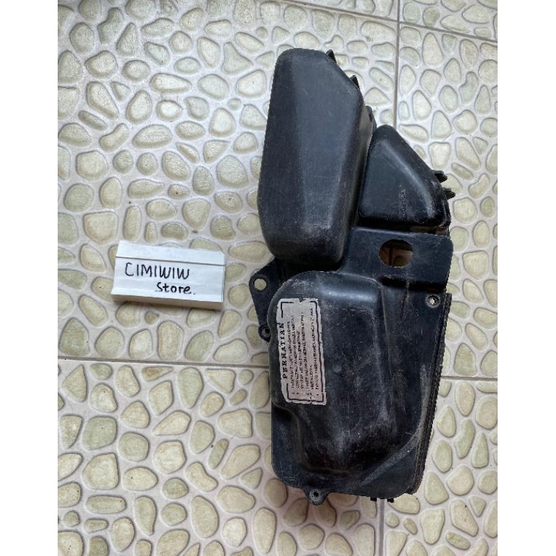 box filter Honda win 100 original second
