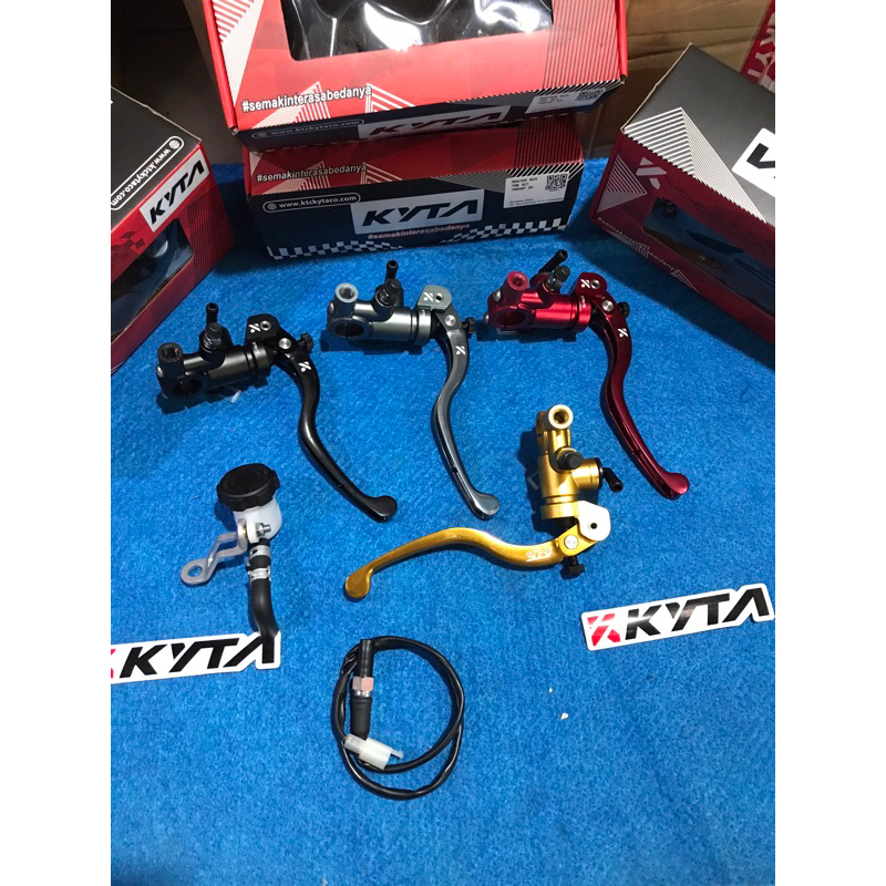 master rem new 7nb kyta ktc kytaco 14mm master ktc kytaco 7nb plus switch rem ktc kytaco bengkok