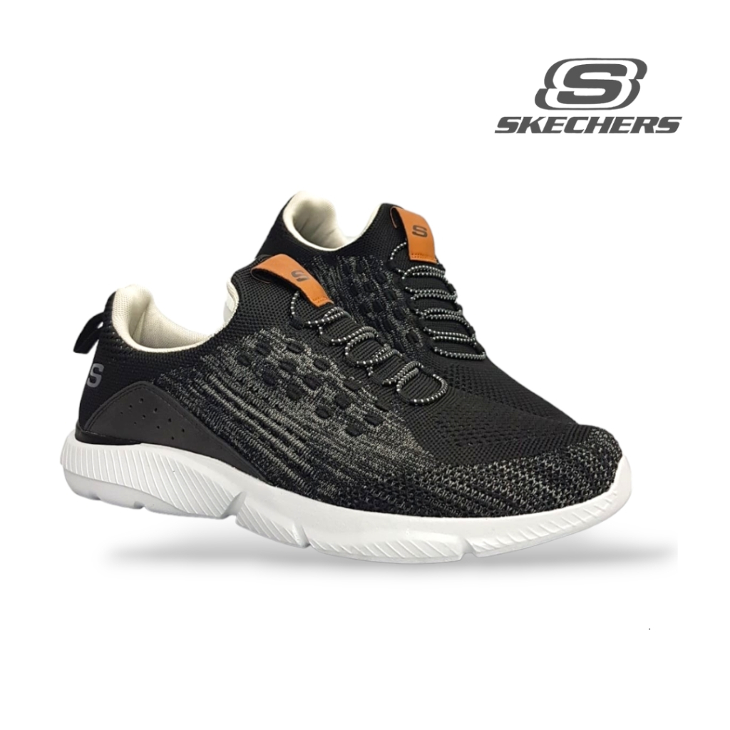 Sepatu Pria Skechers Ingram Street Way / Sepatu Skechers