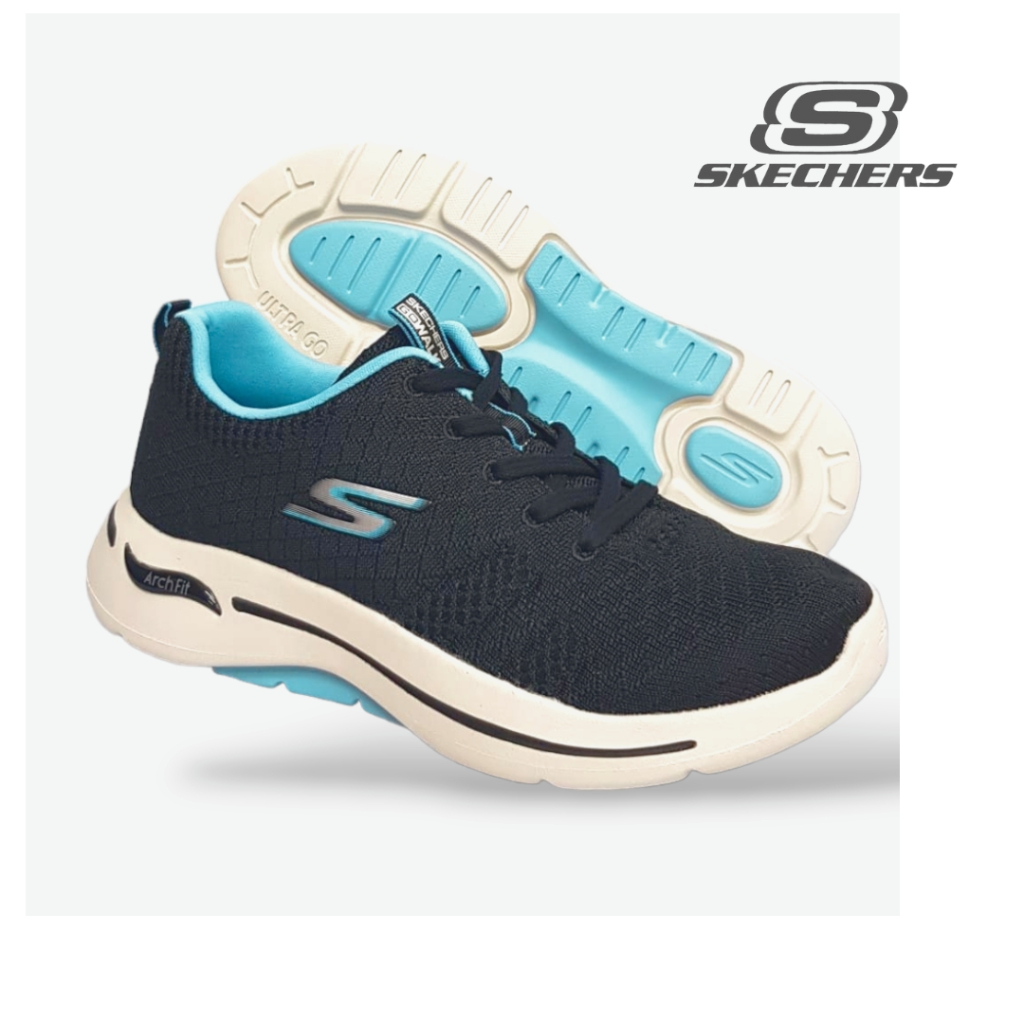 SEPATU WANITA SKECHERS ARCH FIT UNIFY/SEPATU SKECHERS/SKECHERS WANITA/SEPATU SNEAKERS/SKECHERS DEWAS