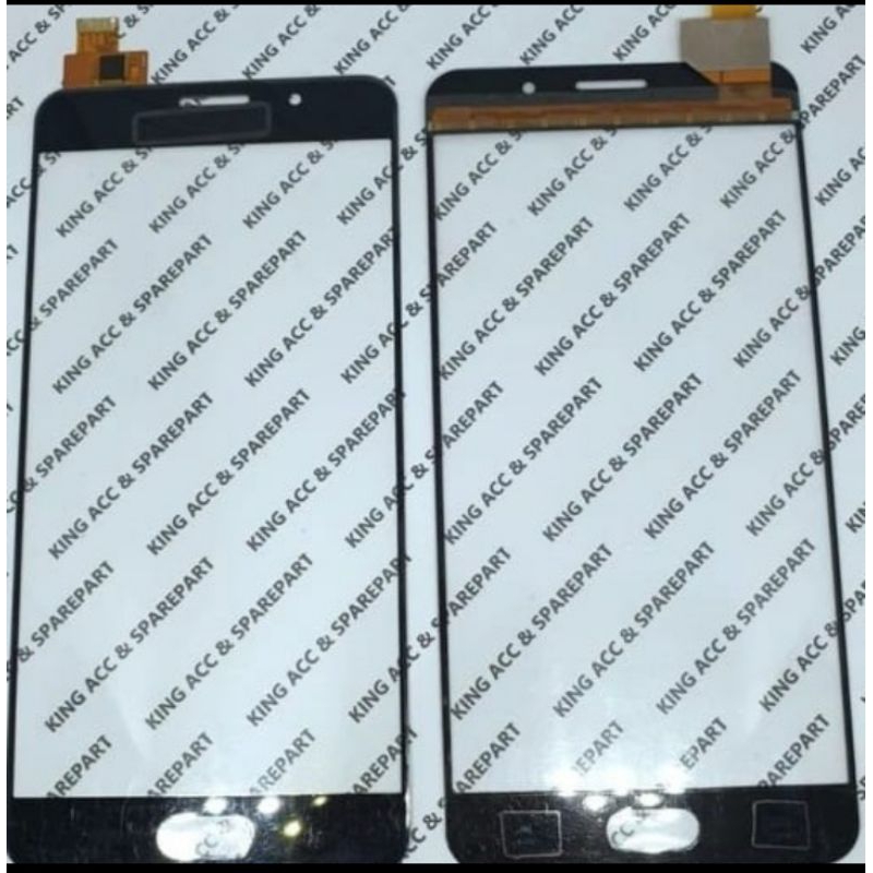 TOUCHSCREEN SAMSUNG GALAXY A7 2016 A710