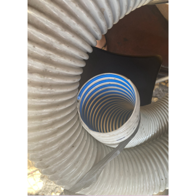 

Duct hose lokal Trilliun 3 eceran untuk hawa udara Diskon