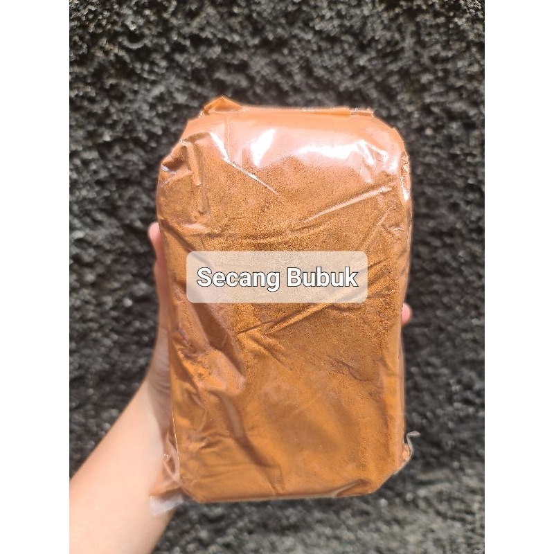 

Secang Bubuk Murni Asli Original 500gram