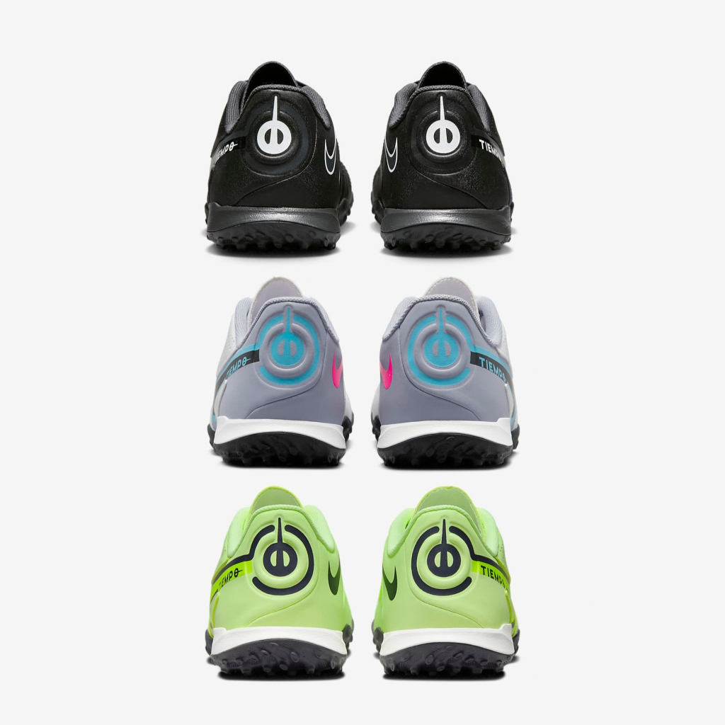 Promo Terbaru Sepatu Futsal Nike Tiempo Legend 9 Academy Tf Original