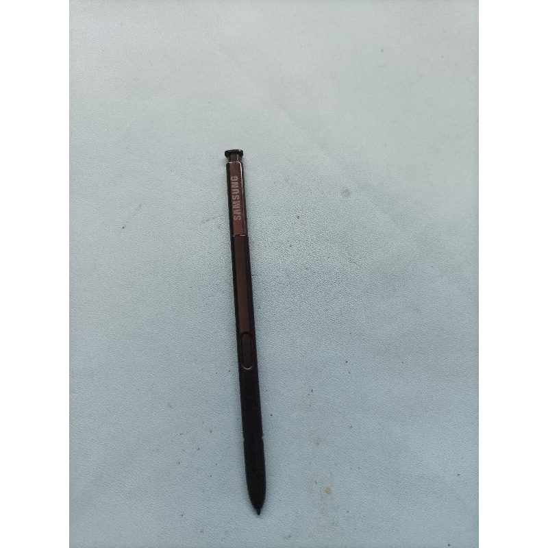 S PEN SAMSUNG NOTE 8 ORI COPOTAN NORMAL