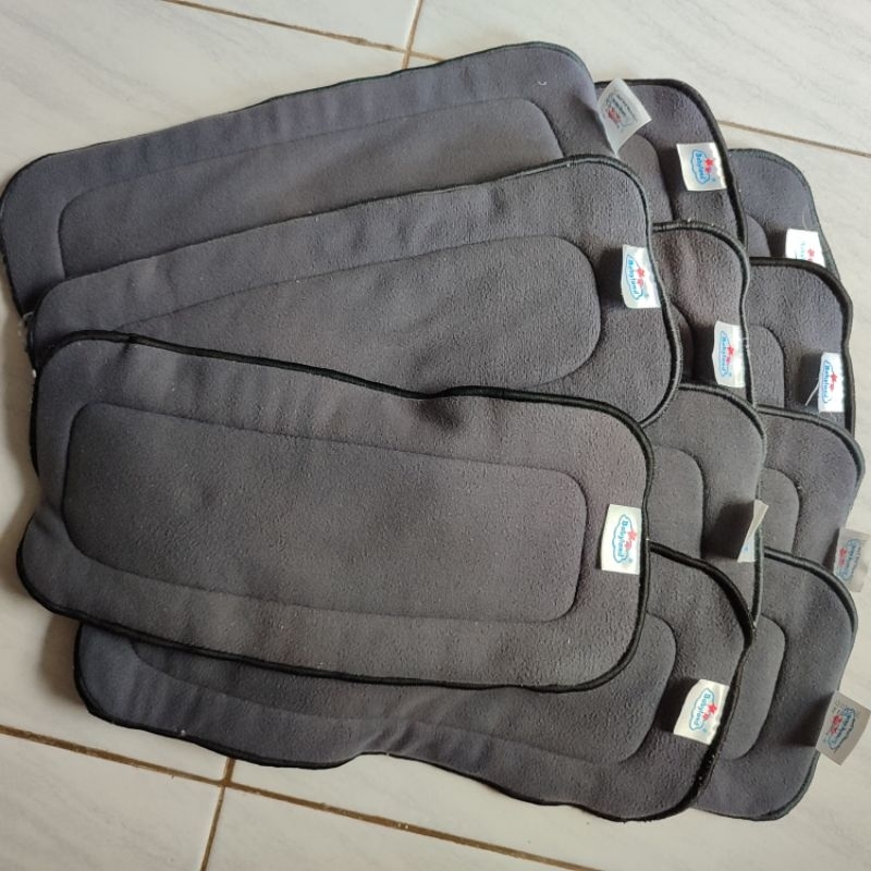 Insert Babyland Bamboo Preloved