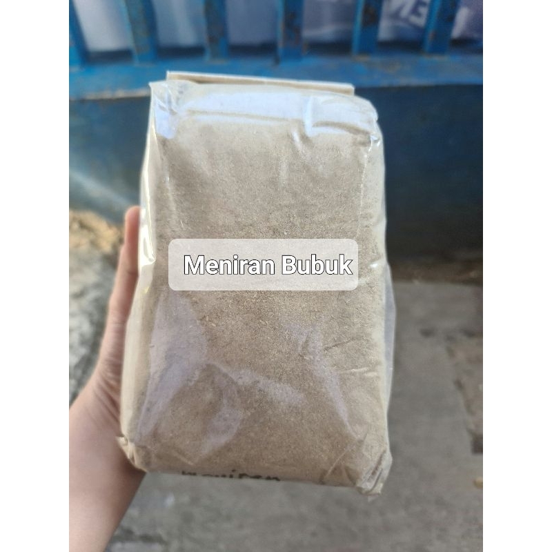 

Meniran Bubuk Murni Asli 500 gram