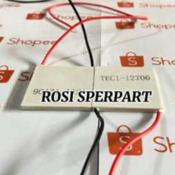 ELEMEN PANAS DINGIN DISPENSER KERAMIK / PELTIR PANAS DINGIN