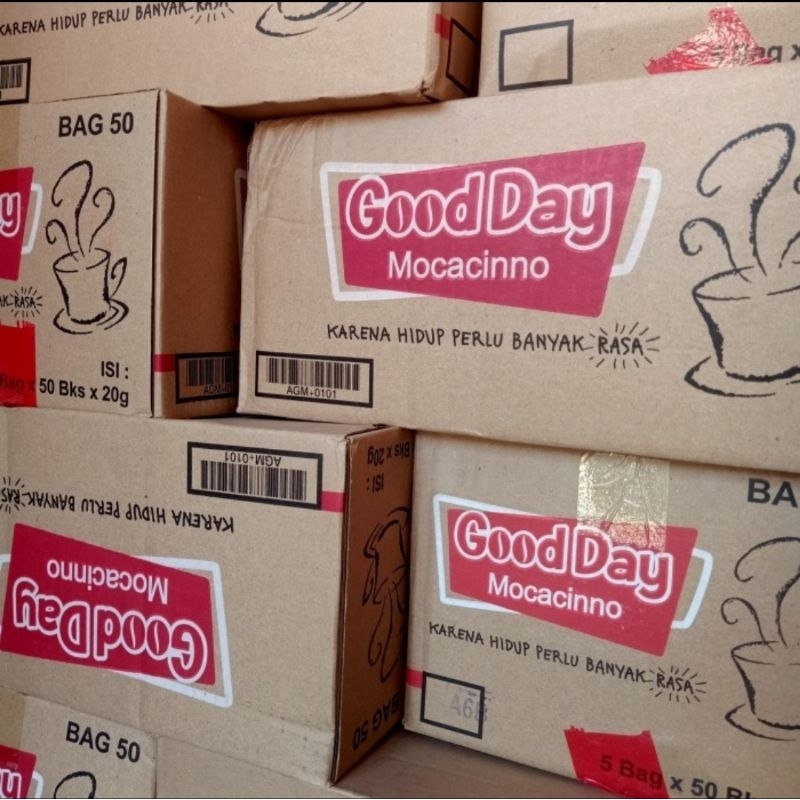 

kopi gooday moccacino 1 dus/12 renteng