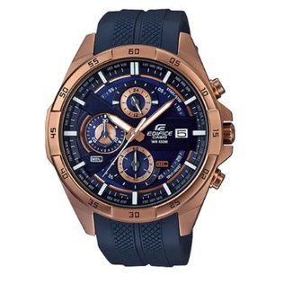 ORIGINAL 100% Casio EDIFICE EFR-556PC-2AVUDF Jam Tangan Pria Casio edifice -Garansi Resmi