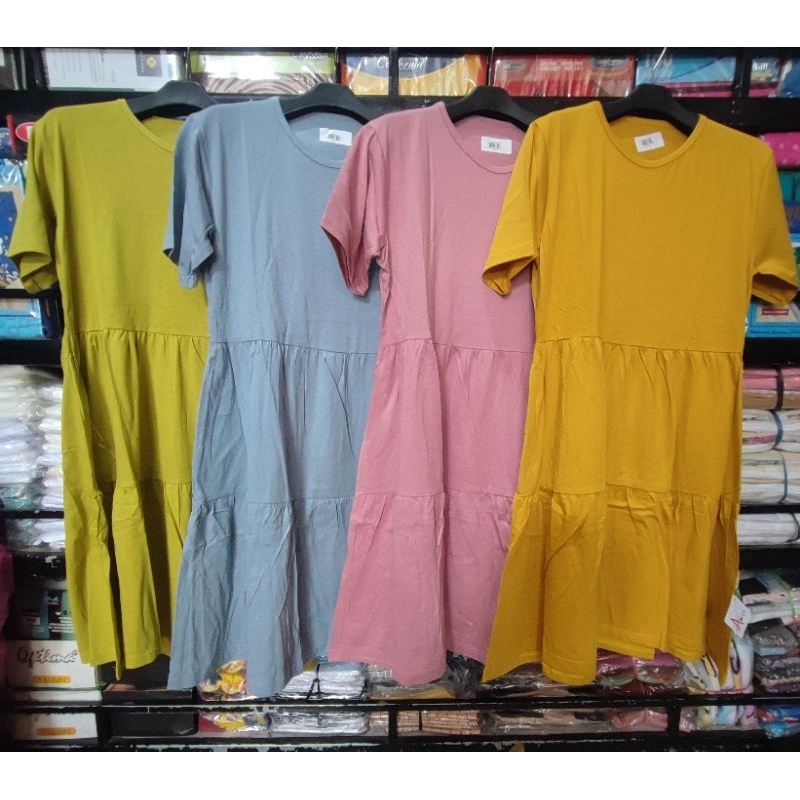 Amro Putih Dst.Tangan