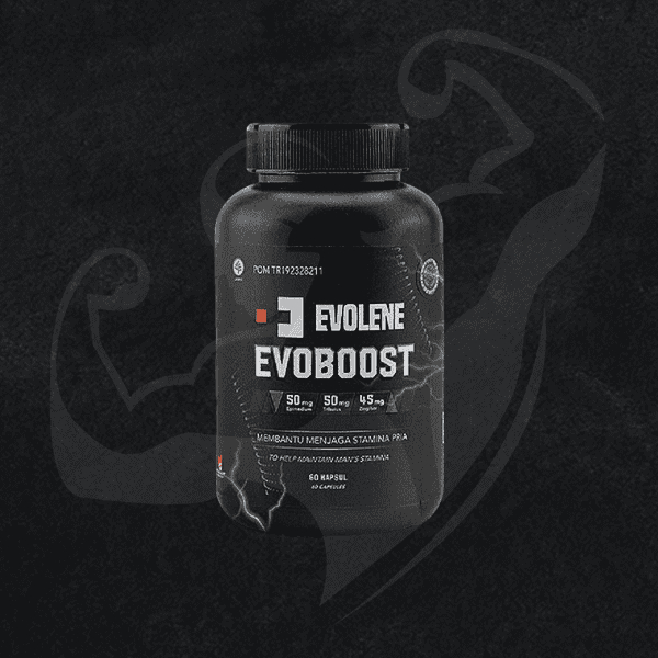 EVOLENE EVOBOOST