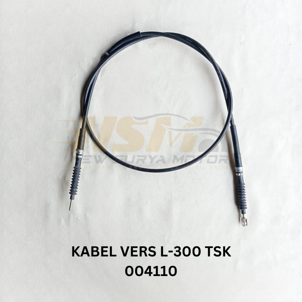Kabel Vers Persneling Kabel Transmisi Perseneling Mobil Mitsubishi Colt L-300 L300 L 300 OLD TSK KJL