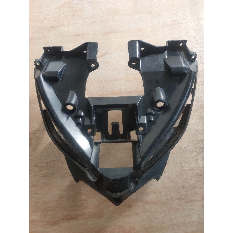 BODY ASLI COPOTAN ORIGINAL.NEW JUPITER MX 2011-2014, TAMENG DEPAN, DASI DEPAN SAYAP KOTAK KASAR,COVE