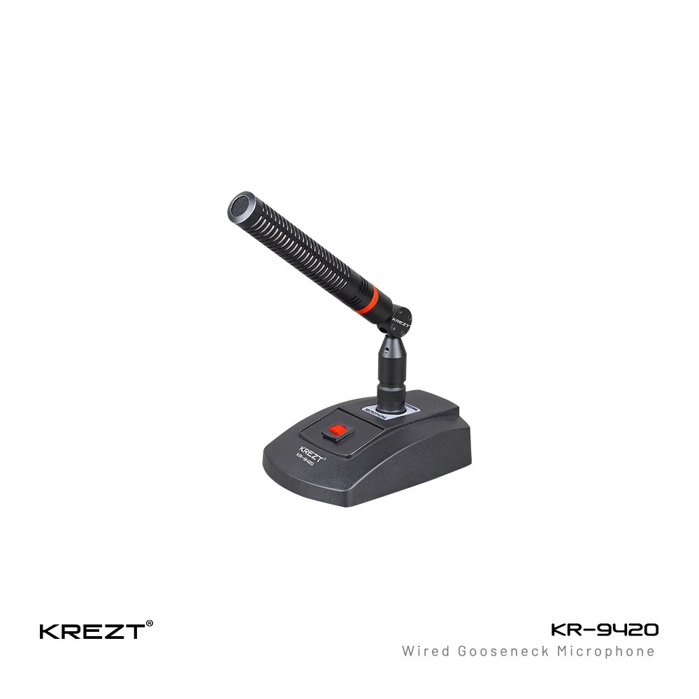 Mic Podium Krezt KR-9420