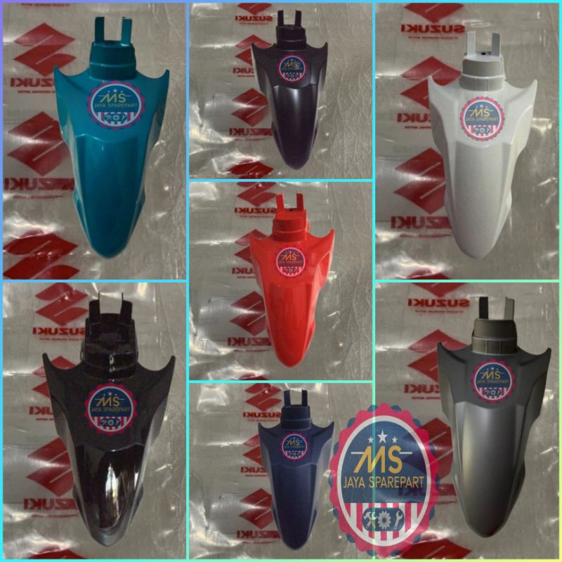 Spakbor Depan Suzuki Nex 2 ORIGINAL SUZUKI SGP