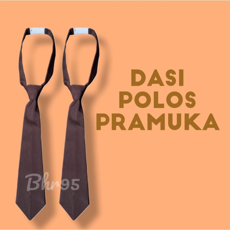 DASI PRAMUKA SD POLOS