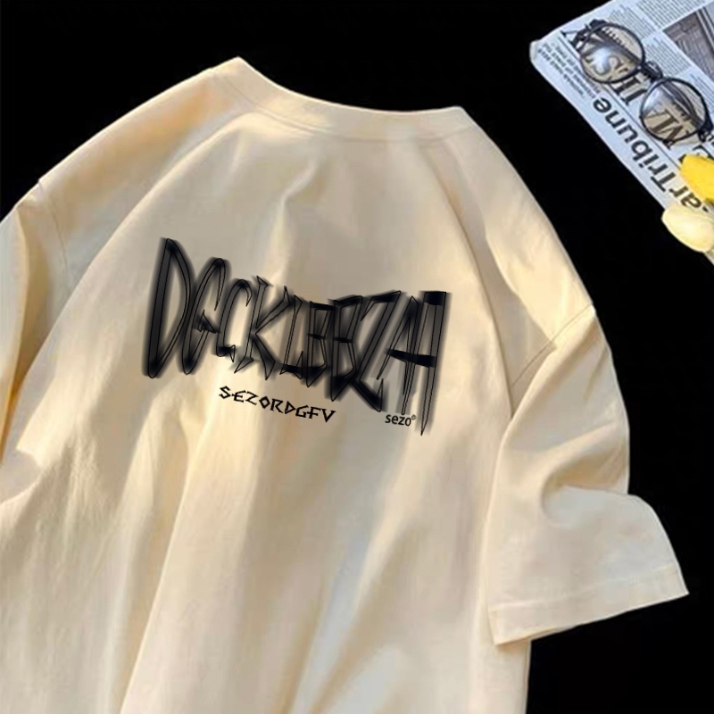 Forteid Kaos Oversize Wanita Ootd Baju Kaos Oversize Wanita Baju Kaos  Letters  Atasan Kaos Lengan P