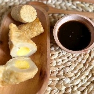 

Pempek premium set