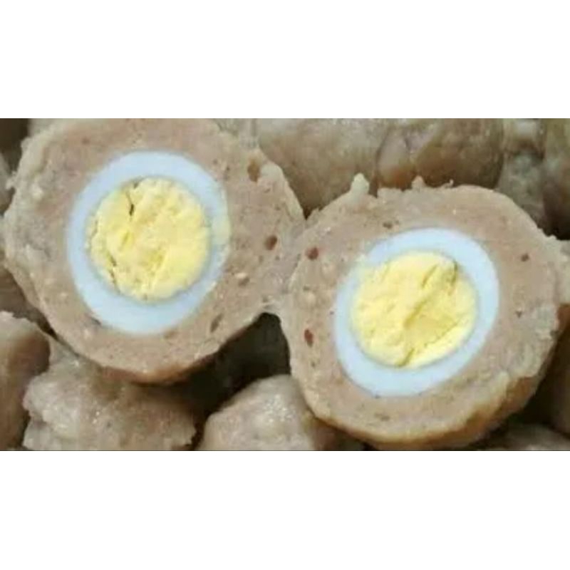 

Bakso Telur Aljabar