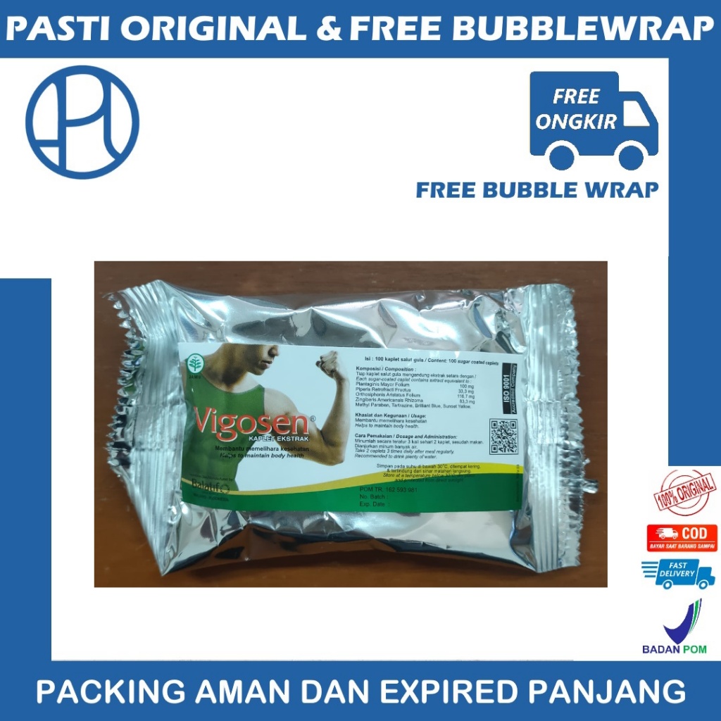 

VIGOSEN ZAK PER SACHET SAK PENGGANTI PITROSAN VITROSAN FITROSAN