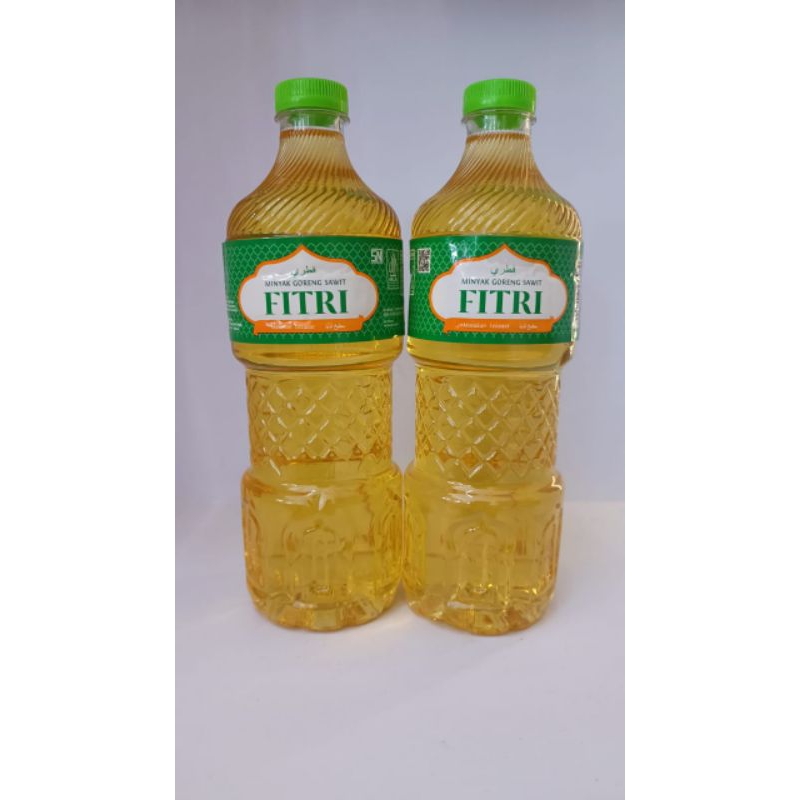 MINYAK FITRI