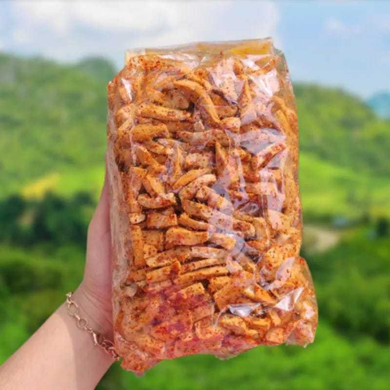 

[ BISA COD]BASRENG PEDAS DAUN JERUK500GRAM//BASRENG VIRAL//BASRENG PEDAS//BASRENG PEDAS VIRAL//KRIPIK BASRENG//BASRENG SULTAN//BASRENG KILOAN//BASRENG 1KG//BASRENG SERBA 1KG//BASRENG SUPER PEDES//BASRENG MURAH