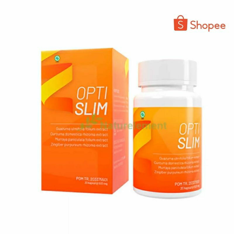 DISTRIBUTOR OPTISLIM INDONESIA OBAT PELANGSING PENURUN BERAT BADAN AMPUH NO. 1 ORIGINAL ASLI 100%