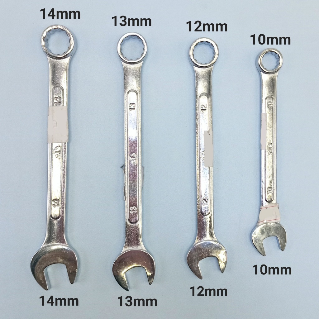 KUNCI RING PAS ATS 10 12 13 14