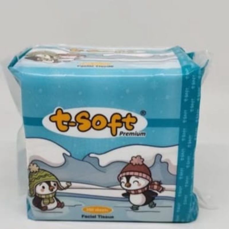 TISU T-SOFT