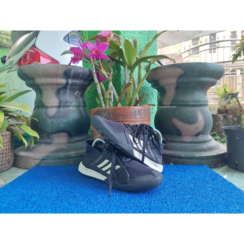 ADIDAS TERREX CLIMACOOL DAROGA H.RDY SIZE 41½