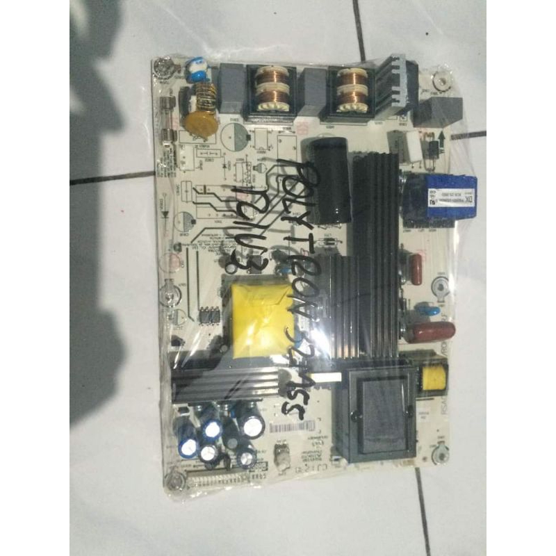 PSU POWER SUPLAY TV LCD POLYTRON 32M55