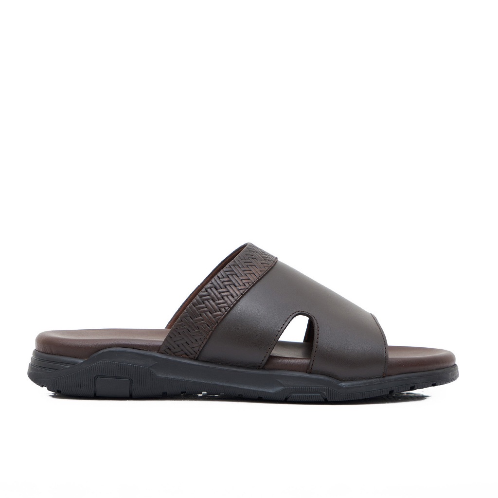 Sandal Pria Gino Mariani Edmundo Brown