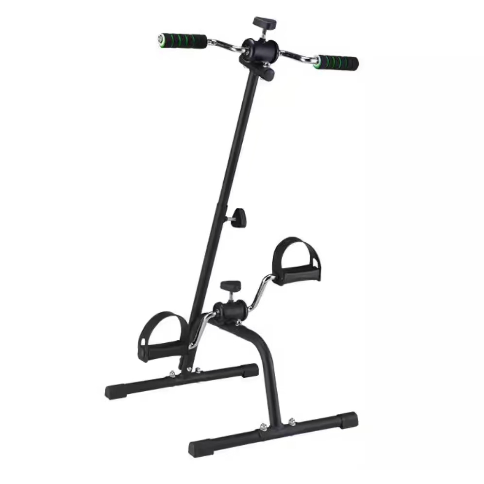 Jutastore Sepeda Statis Fitness Exercises Terapi Kaki dan Tangan Penderita Stroke Alat Olahraga - Ol