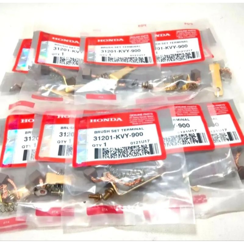 areng stater beat vario